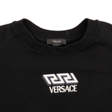 Versace Greca Crewneck - Men's XXL