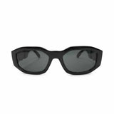 Versace 'Biggie' Sunglasses