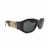 Versace 'Biggie' Sunglasses