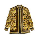 Versace Button-Up Shirt - Men's 48