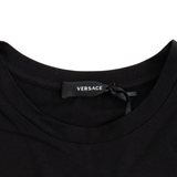 Versace Crop Top - Women's 40