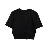 Versace Crop Top - Women's 40