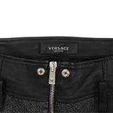 Versace Flared Pants - Women's 40