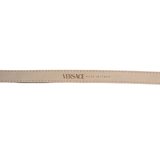 Versace Bow Belt - 28/70