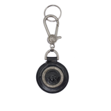 Gianni Versace 'Medusa' Keychain