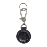 Gianni Versace 'Medusa' Keychain