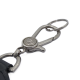 Gianni Versace 'Medusa' Keychain