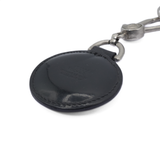 Gianni Versace 'Medusa' Keychain