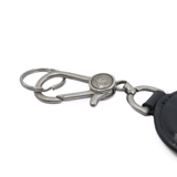 Gianni Versace 'Medusa' Keychain