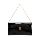 Versace 'La Medusa' Clutch