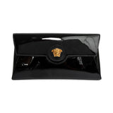 Versace 'La Medusa' Clutch