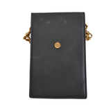 Versace 'La Medusa Phone Pouch' Bag