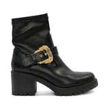 Versace Jeans Couture 'Sophie Baroque' Boots - Women's 40