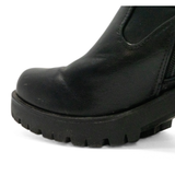 Versace Jeans Couture 'Sophie Baroque' Boots - Women's 40