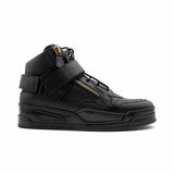 Versace 'Zip' High-Top Sneakers - Men's 43.5