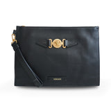 Versace 'Medusa Biggie' Pouch Bag