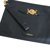 Versace 'Medusa Biggie' Pouch Bag