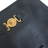 Versace 'Medusa Biggie' Pouch Bag