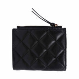 Versace 'Medusa' Compact Wallet