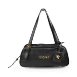 Versace 'Bowling' Shoulder Bag