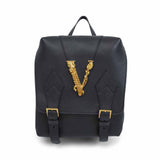 Versace 'Virtus' Backpack