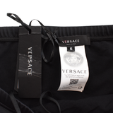 Versace Logo Swim Bottoms - Men's 6