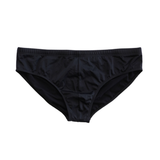 Versace Logo Swim Bottoms - Men's 6