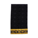 Versace Beach Towel