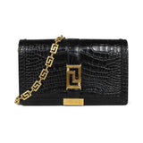 Versace 'Greca Goddess' Crossbody Bag