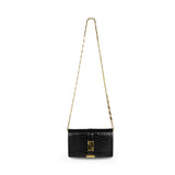 Versace 'Greca Goddess' Crossbody Bag