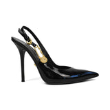 Versace Stiletto Heels - Women's 41