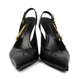 Versace Stiletto Heels - Women's 41