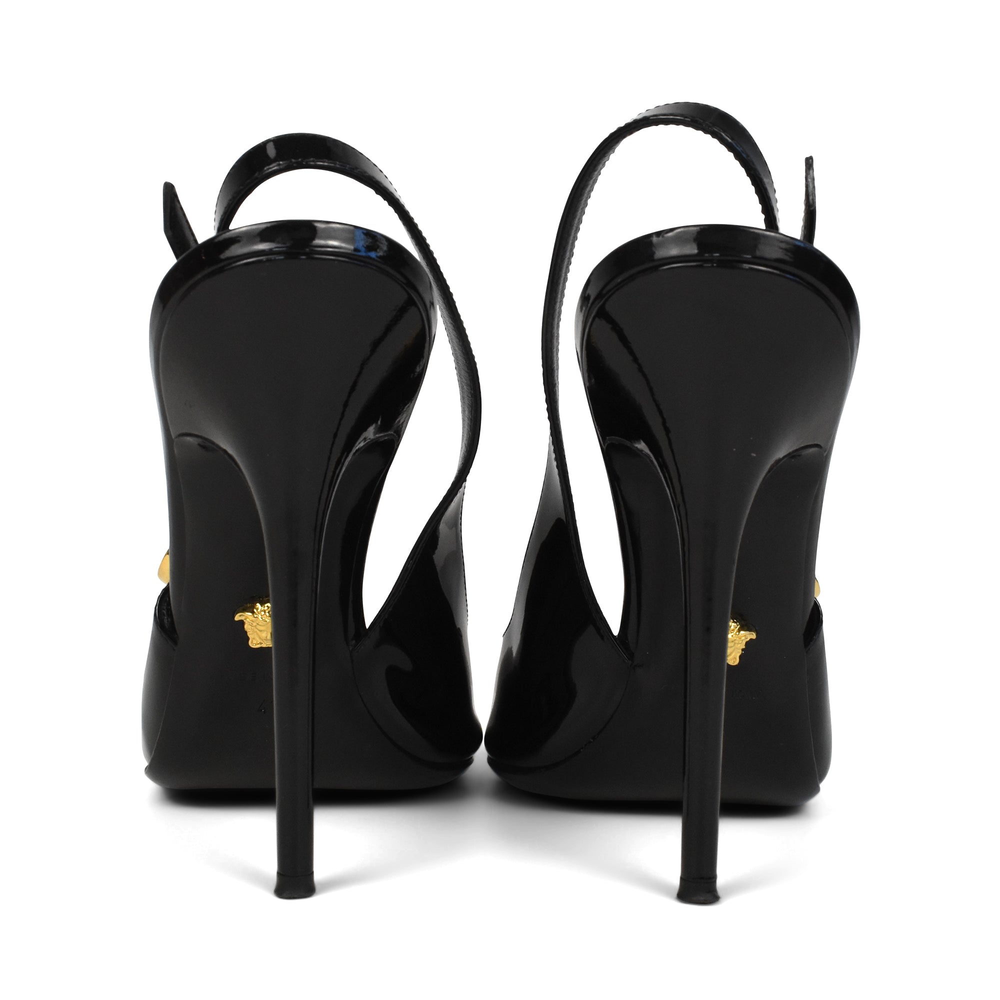 Versace Stiletto Heels Women s 41