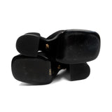 Versace 'Aevitas' Platform Heels - Women's 38
