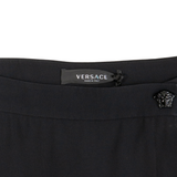 Versace Safety Pin Skirt - Women's 38