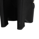 Versace 'Tempest' Platform Wedges - Women's 39