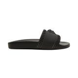 Versace Medusa Head Slides - Men's 42