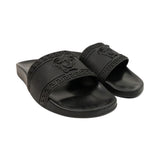 Versace Medusa Head Slides - Men's 42