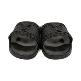 Versace Medusa Head Slides - Men's 42