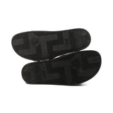 Versace Medusa Head Slides - Men's 42