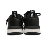 Versace Jeans Couture 'Baroque' Print Sneakers - Women's 8