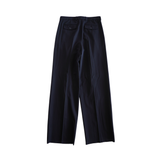 Versace Wide-Leg Trousers - Men's 48