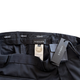 Versace Wide-Leg Trousers - Men's 48