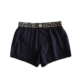 Versace 'Greca' Swim Trunks - Men's 4