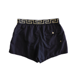Versace 'Greca' Swim Trunks - Men's 4