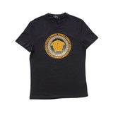 Versace Logo T-Shirt - Women's M