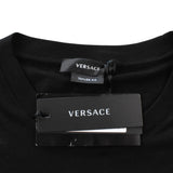 Versace Logo T-Shirt - Women's M