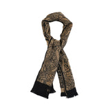 Versace Wool Scarf