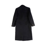 Versace Cashmere Coat - Men's 48