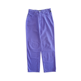 Versace Straight Jeans - Women's 29